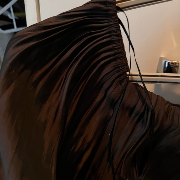 Black Zara body suit. - Picture 2 of 8